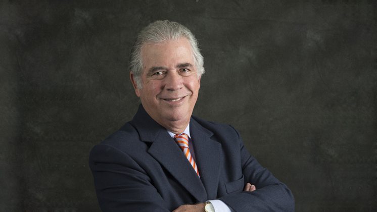 Alejandro Daly Arbulú