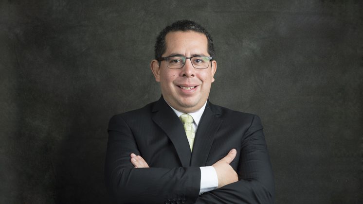 Alejandro Ruiz-Bravo Pasco