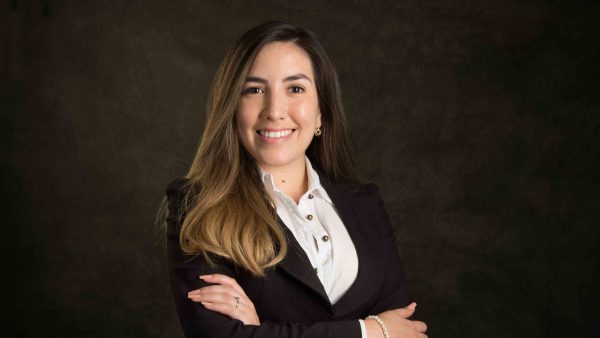 Angélica Aguirre Peláez